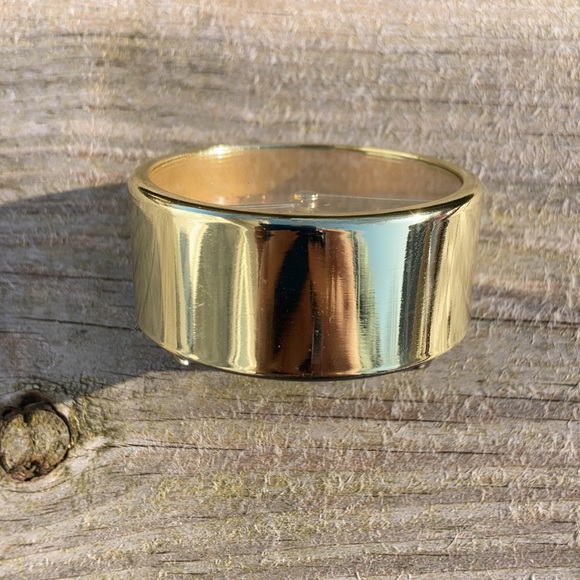 ⚜️Mini Gold and Copper Alarm Clock! NWT! - Picture 5 of 5